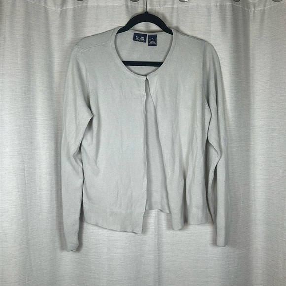 Hillard & Hanson Sweaters - HILLARD & HANSON SWEATER SIZE (XL)